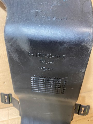 100845000F Tesla 