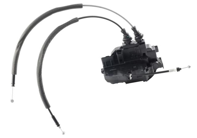 Замок задньої двері, лівої AND 42839001 ціна, від 35.13 USD