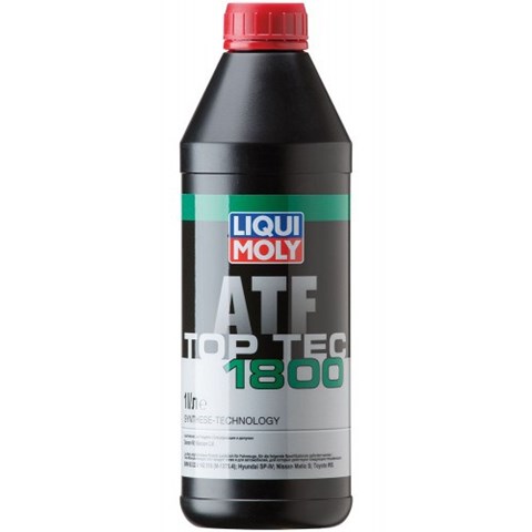 Масло трансмісії 3687 Liqui Moly