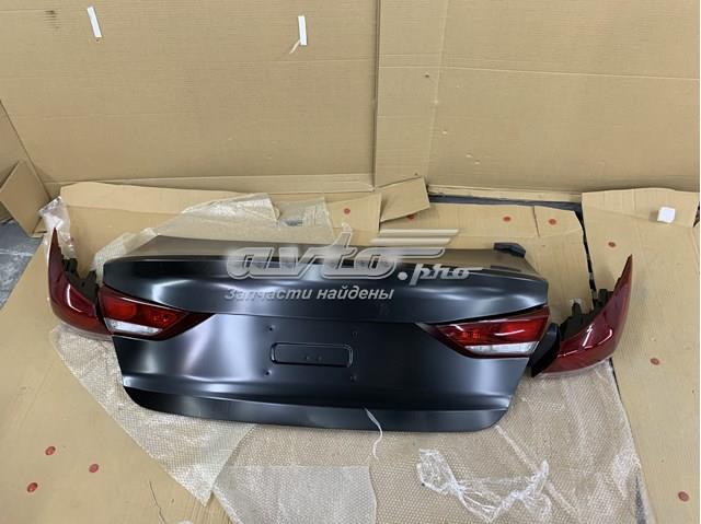 Стоп задній Hyundai/Kia 92403F3000 ціна, від 31.67 USD