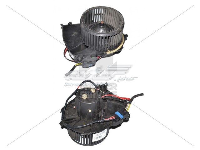 Моторчик пічки Fiat/Alfa/Lancia 1401366880