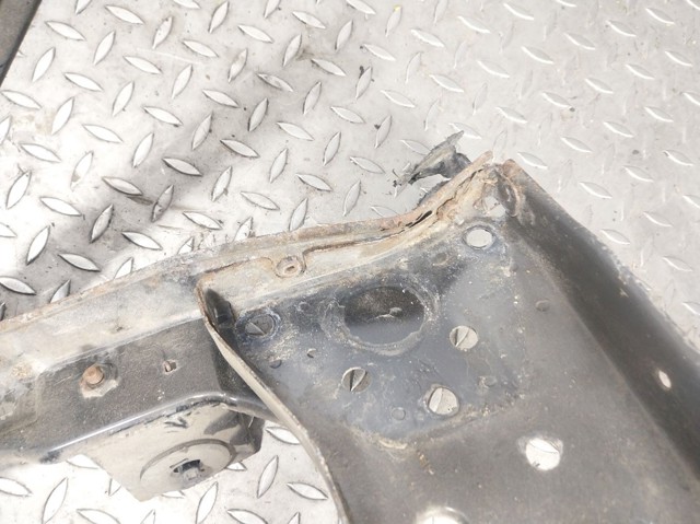 Купити 51961630 Chrysler Установча панель передня