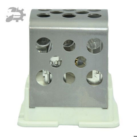 Резистор обігрівача Detali IF DF11531 ціна, від 7.14 USD