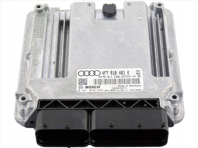 Купити 4F7910401 VAG Модуль управління двигуном