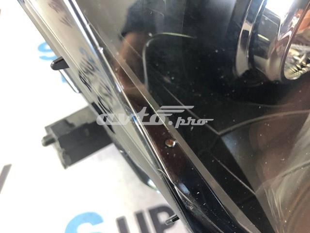Купити 8114078030 Toyota Права блок фара