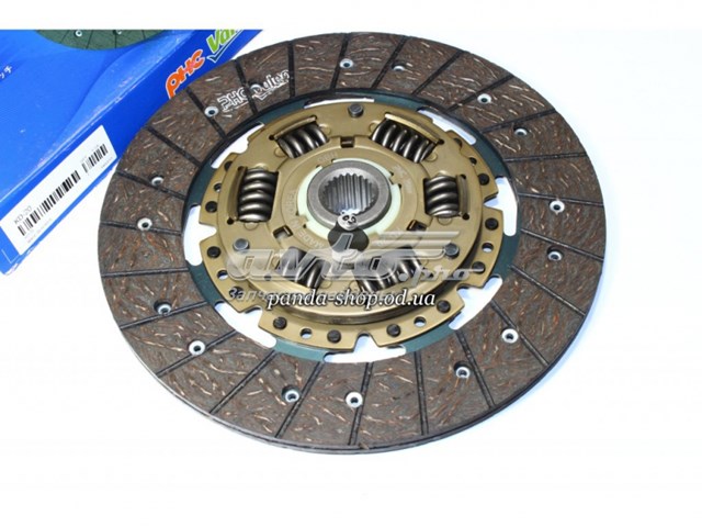 Зчеплення VALEO KD20 ціна, від 40.16 USD