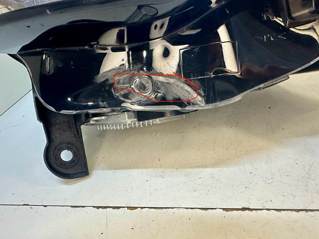 Купити 68289236AF Chrysler 