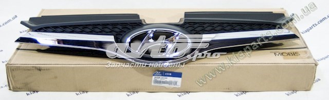 863502V100 Hyundai/Kia Решітка радіатора