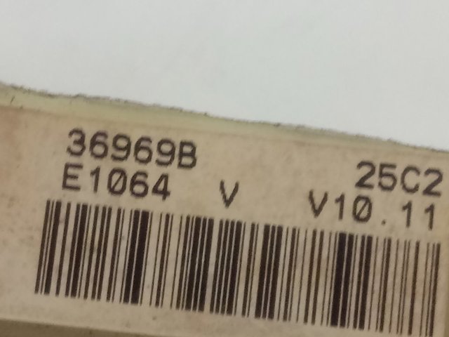  Renault (RVI) 36969B ціна, від 5.64 USD