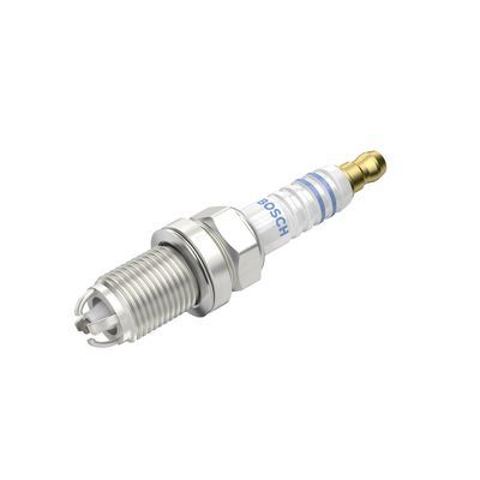 242229648 Bosch Свіча запалювання