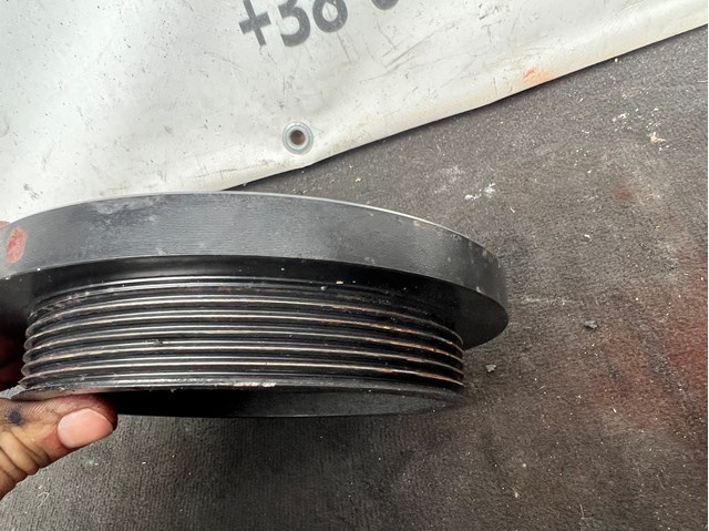 Купити 11237519628 BMW 