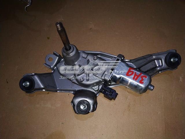 8513060240 Toyota Моторчик заднього двірника