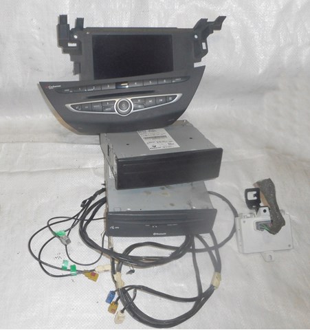 280340005R Renault (RVI) 