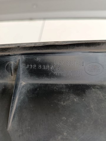 Купити LR027022 Land Rover Повітропровід радіатора