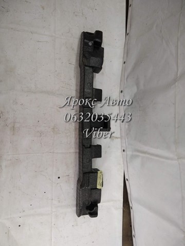 FP5037941 FPS Наповнювач бампера переднього