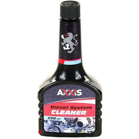 VSB046 Axxis 