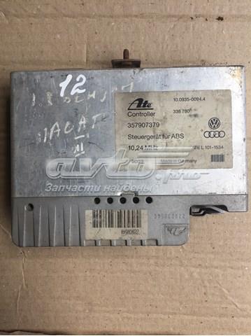  357907379 VAG