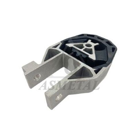 Подушка (опора) двигуна, ліва задня As Metal 45FR1780