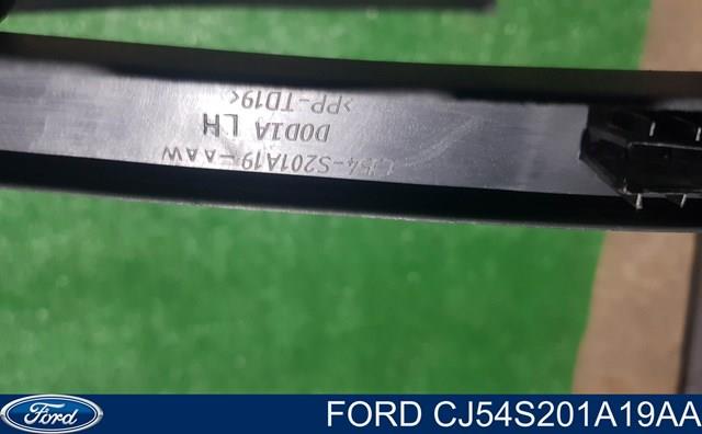  Ford CJ54S201A19AA