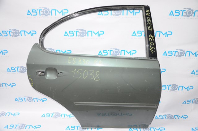 Купити 6700333150 Toyota Двері задні, праві