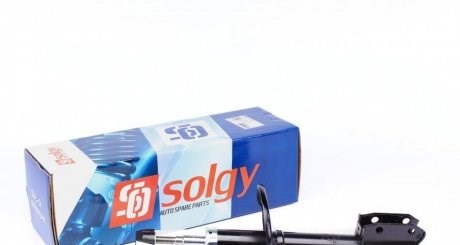 Амортизатор передній 211108 Solgy