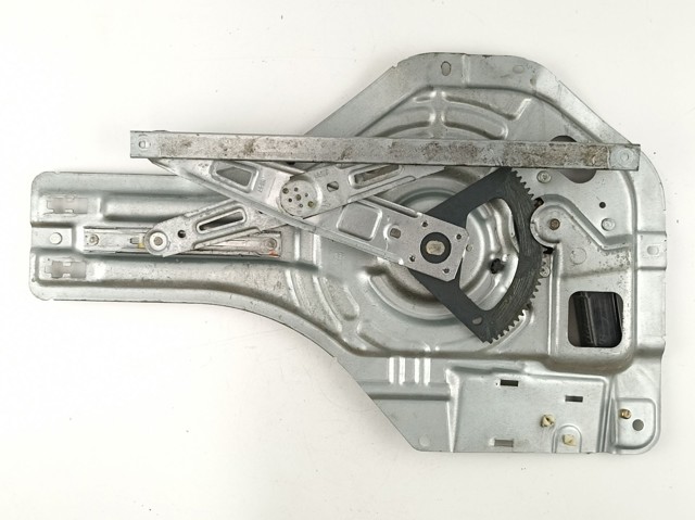 Купити 834702E010 Hyundai/Kia Механізм склопідіймача двері задньої, лівої