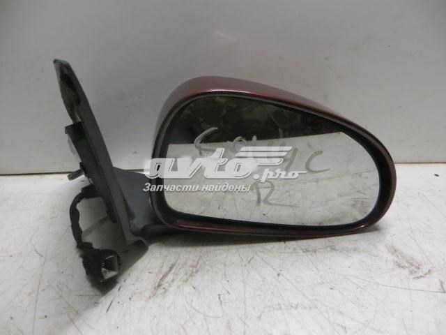 Дзеркало праве A138202020BADQ Chery