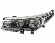 Фара правая Signeda ZTY1139ER ціна, від 198.05 USD