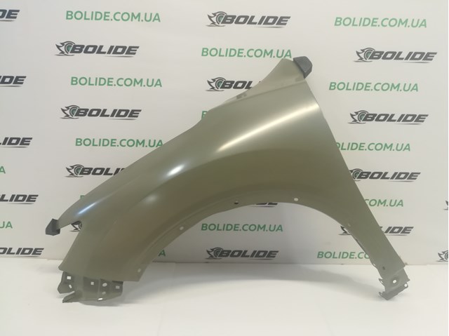 Купити 27X101 Polcar Крило переднє ліве