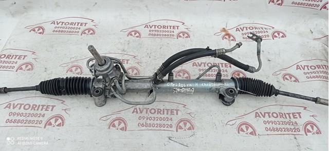 Купити 7831501224 ZF Parts Рульова рейка