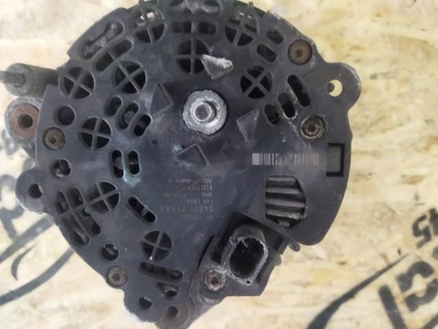 04801715AA Chrysler Авто генератор