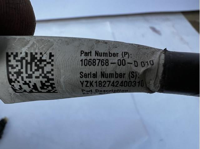 106876800D Tesla 