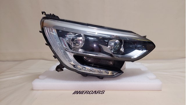  Renault (RVI) 260107670R ціна, від 56.37 USD