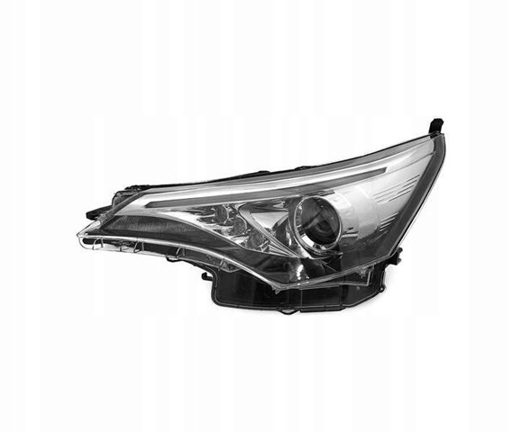 Фари Toyota 8117005380 ціна, від 190.04 USD