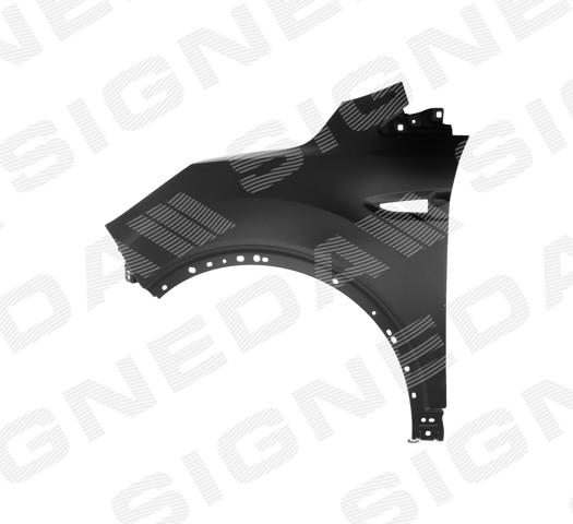 Купити PFD10205AL Signeda Крило переднє ліве