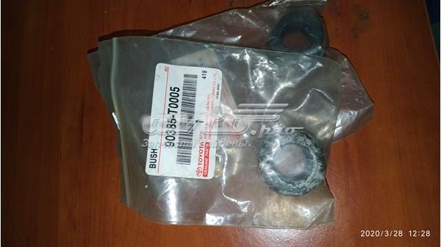 Сайлентблок задньої реактивної тяги Toyota 90385T0005 ціна, від 1.59 USD