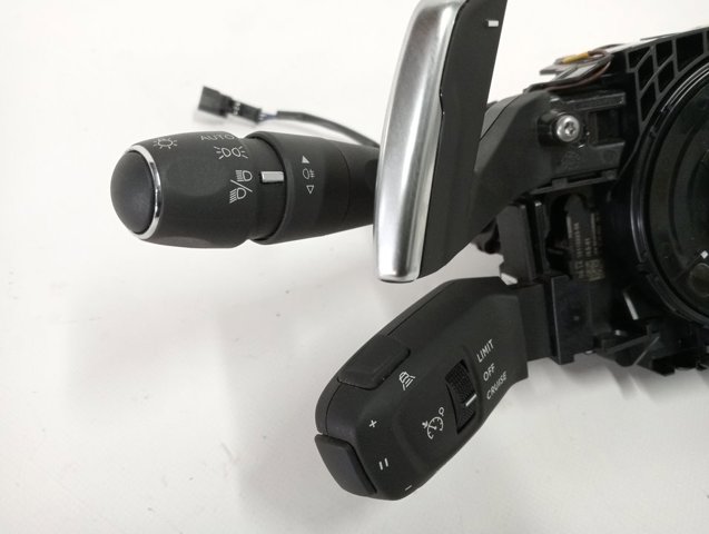 Перемикачі Peugeot/Citroen 98312608ZD ціна, від 81.11 USD