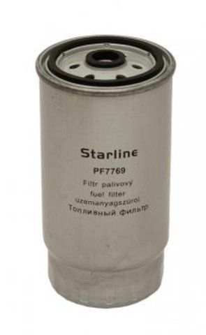 Фільтр тонкого очищення палива Starline SFPF7769 ціна, від 7.91 USD