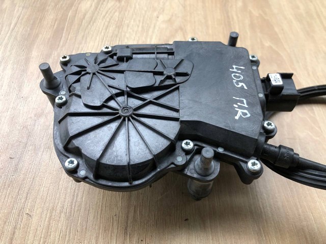  CK52218A42AE Land Rover