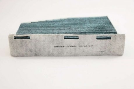 ECO181 Shafer Внутрішньосалонний фільтр