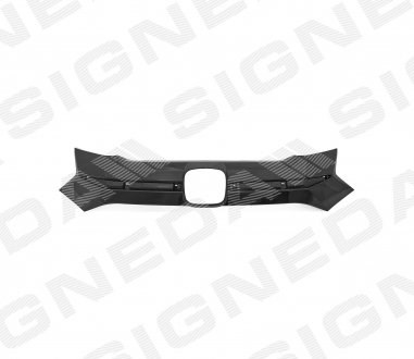 Рамка решітки радіатора Signeda PHD07204MA