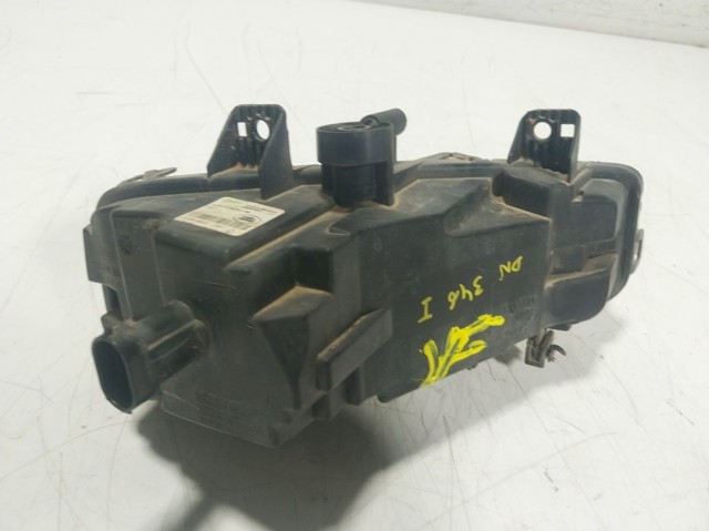 Фара протитуманна, ліва LR026090 Land Rover