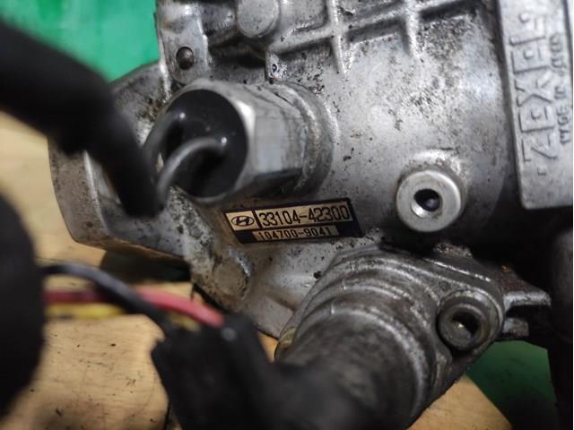 Купити 3310442300 Hyundai/Kia Насос паливний високого тиску (ПНВТ) - DIESEL