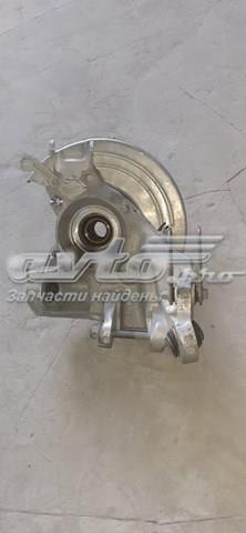 Цапфа - поворотний кулак задній, лівий LR090543 Land Rover