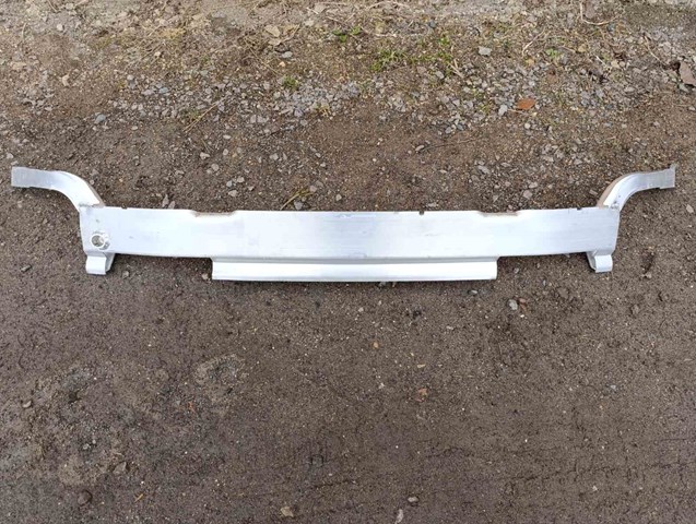 PAD44042A Signeda Балка бампера переднього