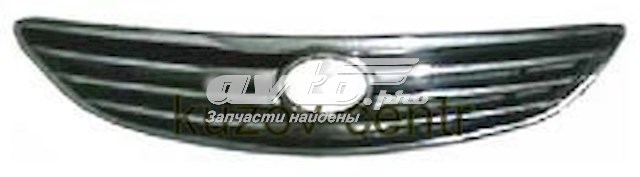 Решітка радіатора FP8163992 FPS
