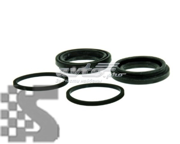  Centric Parts 14366019