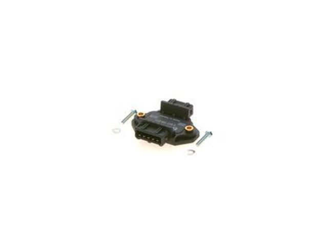 Комутатор системи запалювання Bosch 227100211 ціна, від 27.95 USD