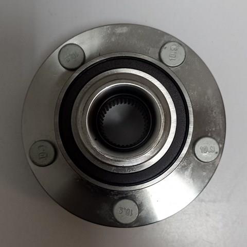 Маточина колеса передня CX/Complex CX764 ціна, від 44.08 USD