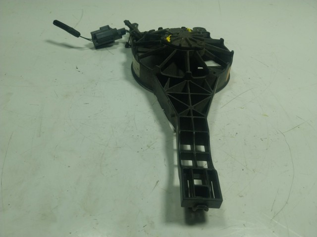 H1BG8W601AB Ford 